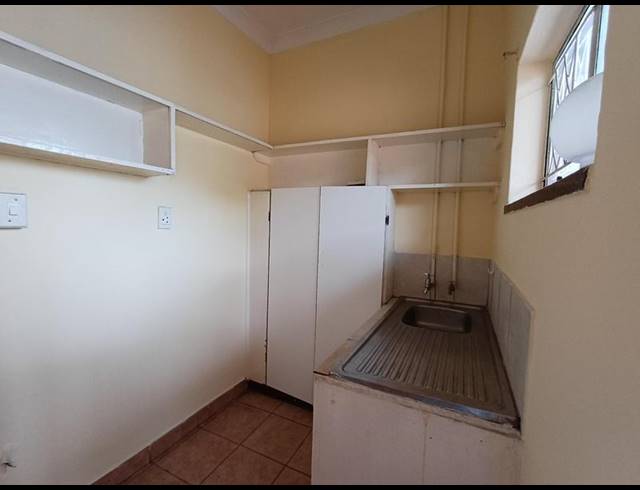 1 BEDROOM PROPERTY TO RENT IN GEZINA